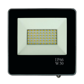 Прожектор LightPhenomenON LT-FL-01N-IP65-200W-6500K LED - Светильники - Прожекторы - магазин электрооборудования amperomvolt.ru
