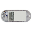 Банник LT-LBWP-03-IP65-8W-6500К LED овальный - Светильники - Для ЖКХ - магазин электрооборудования amperomvolt.ru