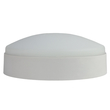 Банник LT-LBWP-08-IP65- 8W-6500К LED круг с датчиком движения - Светильники - Для ЖКХ - магазин электрооборудования amperomvolt.ru